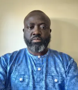 Femi Atoyebi - Assistant Secretary