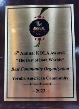 6th KOLA Awards